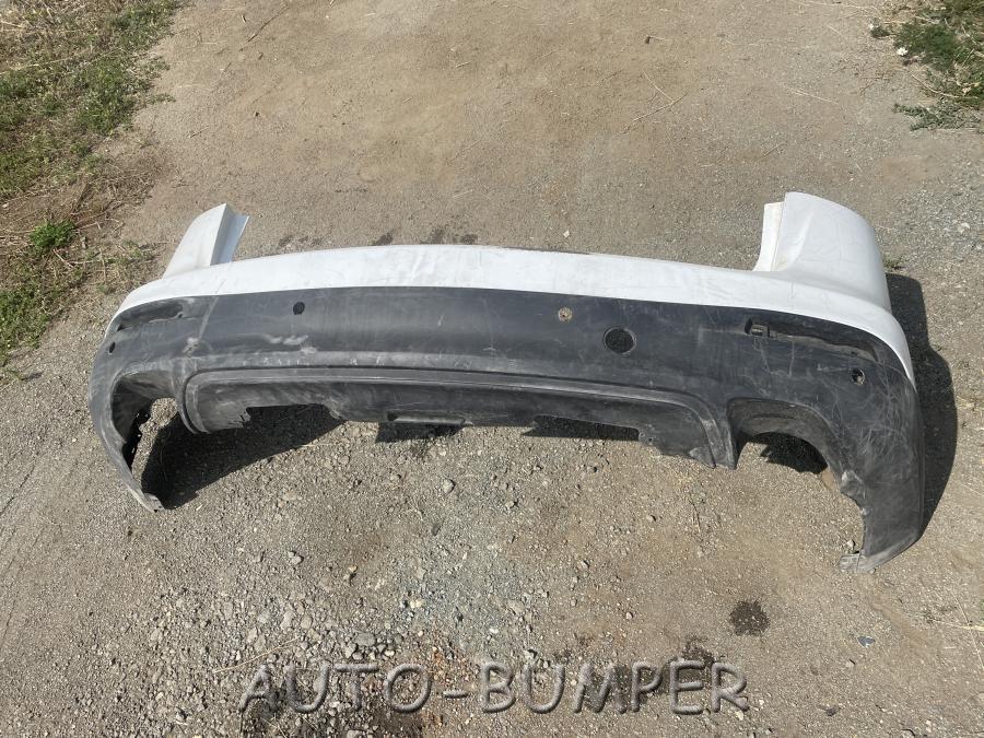 Mazda CX9 2013- Бампер задний TK2150221
